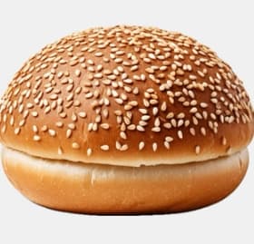 Pain Hamburger (10pcs)