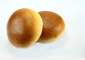 Pain Rond