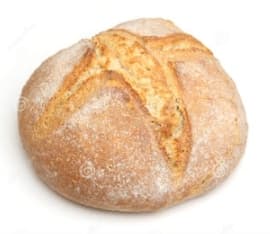 Pain de Campagne