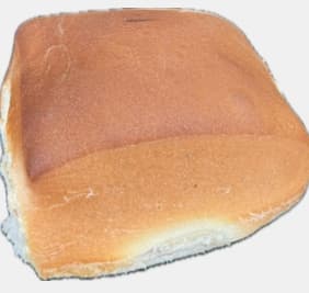 Pain Grèc