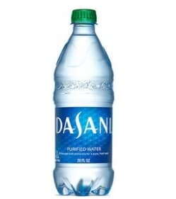 Dasani