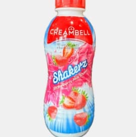 Lait Craembell Grand