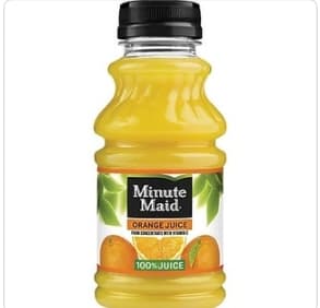 Minute Maid Mini