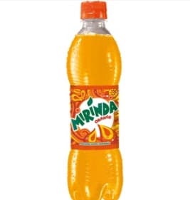 Mirinda Orange