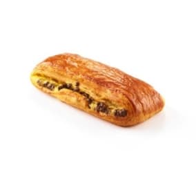 Couque Suisse