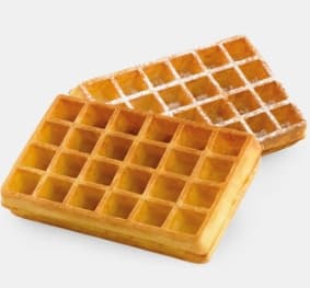 Gaufre