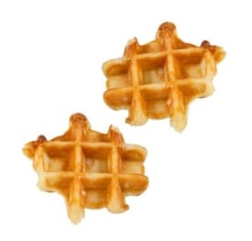 Mini Galette
