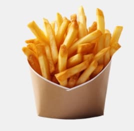 Portion Frites