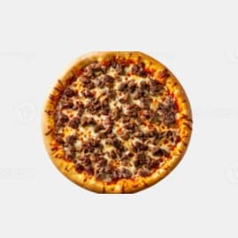 Viande Pizza